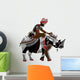african traditions Wall Decal