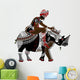 african traditions Wall Decal