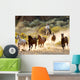 Bringing Herd Wall Decal