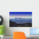 Los Angeles Wall Decal
