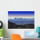 Los Angeles Wall Decal