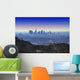 Los Angeles Wall Decal