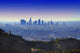 Los Angeles Wall Decal