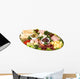 Antipasto Catering Platter Wall Decal