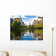 Yosemite National Park Wall Decal