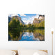 Yosemite National Park Wall Decal