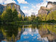 Yosemite National Park Wall Decal