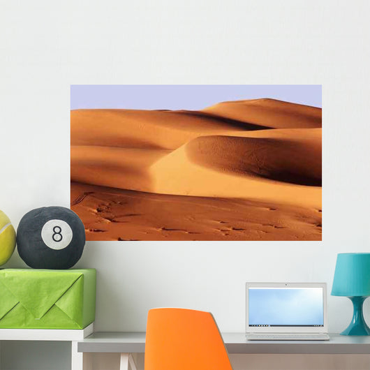 Dune Di Sabbia Wall Decal