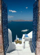 Welcome Santorini
