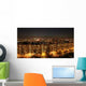 City Wall Decal Design 2