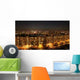 City Wall Decal Design 2