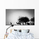 Deer Wall Mural