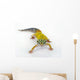 Geco Leopardino Wall Decal