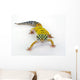 Geco Leopardino Wall Decal