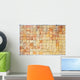 History Wall Tile Mosaic Wall Mural
