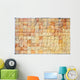 History Wall Tile Mosaic Wall Mural