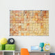 History Wall Tile Mosaic Wall Mural
