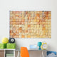 History Wall Tile Mosaic Wall Mural