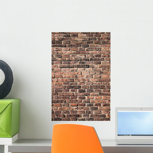 Brick Wall