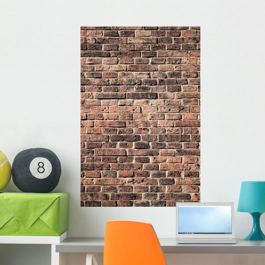 Brick Wall