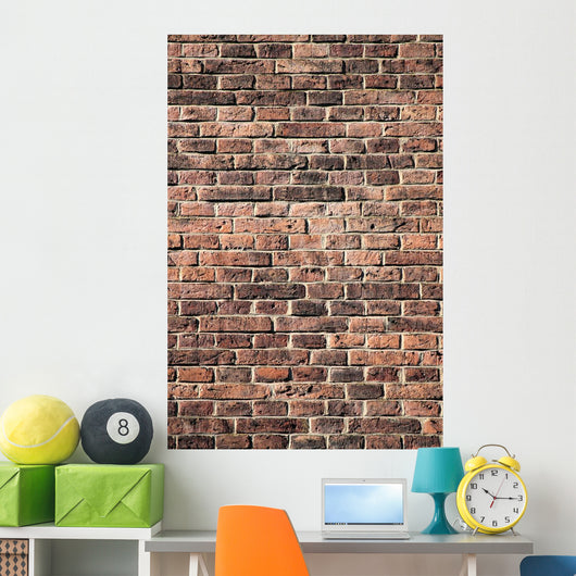 Brick Wall