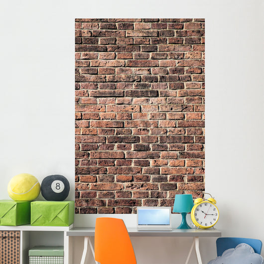 Brick Wall