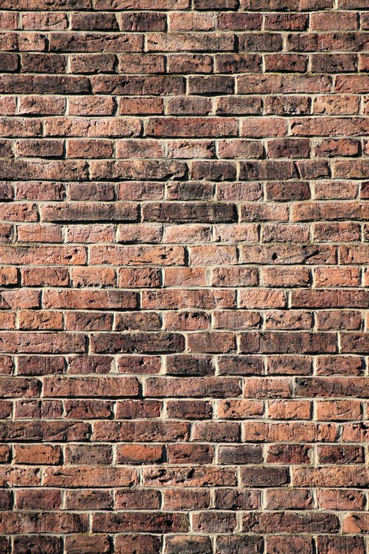 Brick Wall