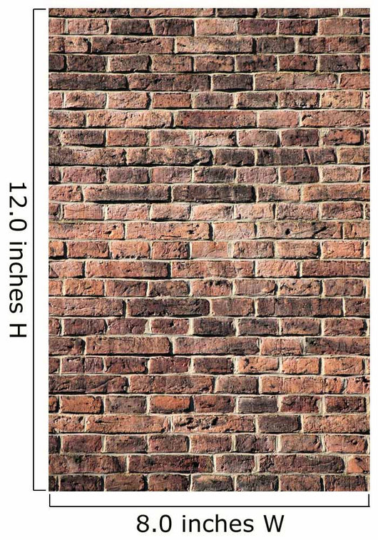 Brick Wall