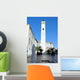 Nimes Wall Decal