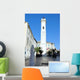 Nimes Wall Decal
