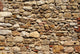 Natursteinmauer