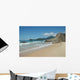 Plage Wall Decal Design 3