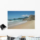 Plage Wall Decal Design 3