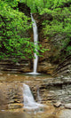 Waterfall Wall Mural