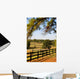 Pasture Fence