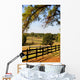 Pasture Fence