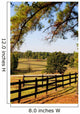 Pasture Fence