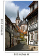 Oberursel Wall Mural