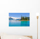 garibaldi lake, bc Wall Mural