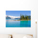 garibaldi lake, bc Wall Mural