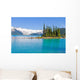 garibaldi lake, bc Wall Mural
