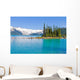 garibaldi lake, bc Wall Mural