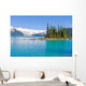 garibaldi lake, bc Wall Mural