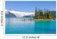 garibaldi lake, bc Wall Mural