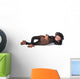 Cool Monkey Wall Decal