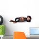 Cool Monkey Wall Decal