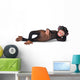 Cool Monkey Wall Decal