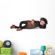 Cool Monkey Wall Decal