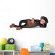 Cool Monkey Wall Decal