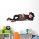 Cool Monkey Wall Decal